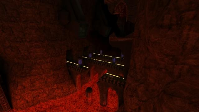 Call of the Void screenshot 5