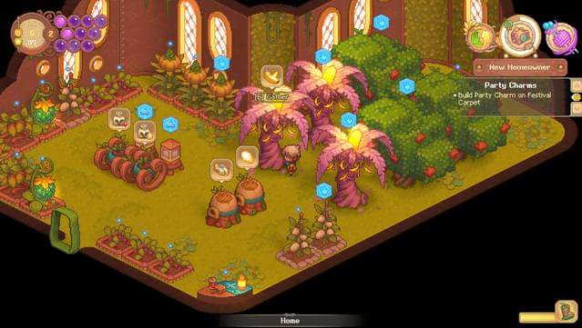 Bandle Tale: A League of Legends Story screenshot 7