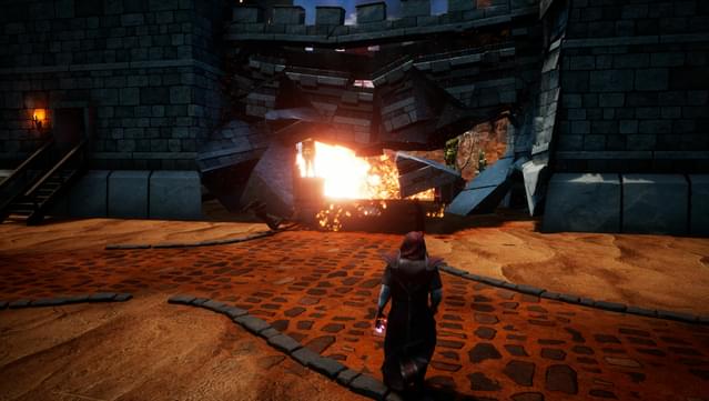 Fictorum screenshot 3