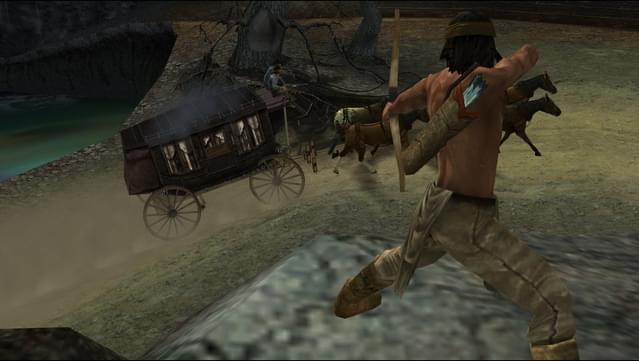 GUN™ screenshot 4