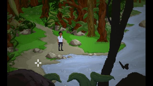 Sumatra: Fate of Yandi screenshot 0