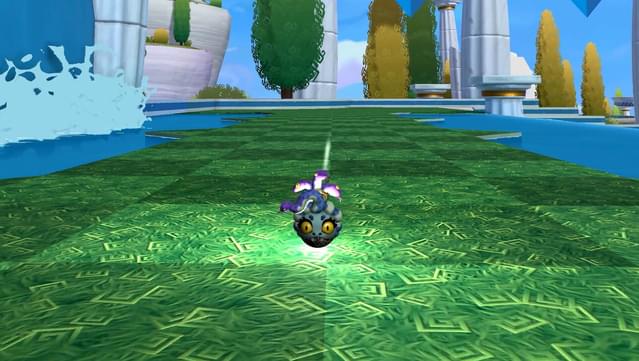 Golf With Your Friends - Legends of Olympus Pack screenshot 2