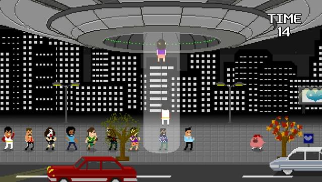 Conga Master screenshot 6