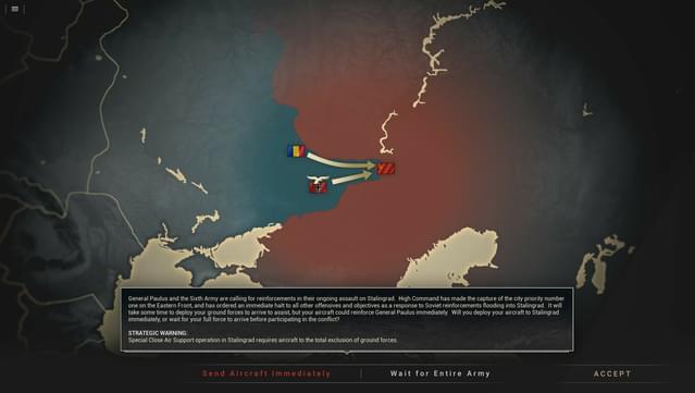 Panzer Corps 2: Axis Operations - 1942 screenshot 3