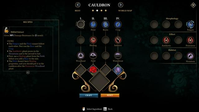 Operencia: The Stolen Sun – Explorer’s Edition screenshot 7