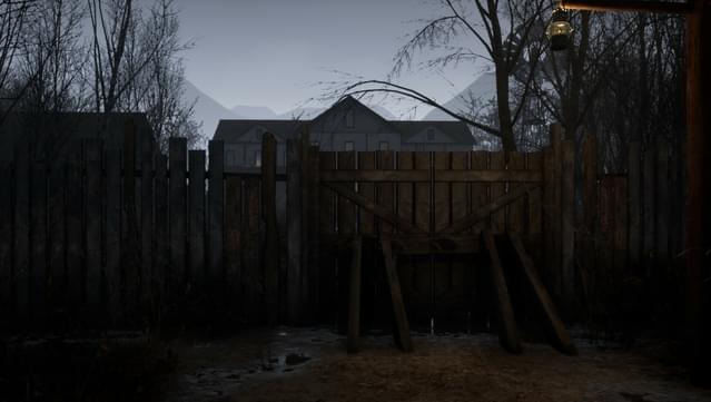 Horror Story: Hallowseed screenshot 6