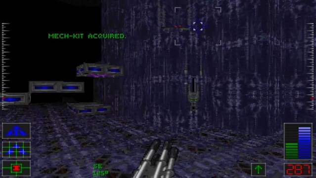 CyClones screenshot 4