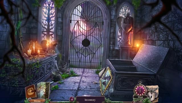Enigmatis 2: The Mists of Ravenwood screenshot 7