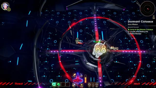 Reality Break screenshot 6