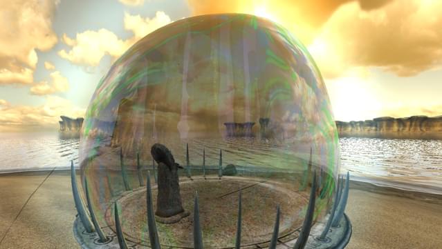 Myst 30th Anniversary Collection screenshot 4