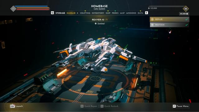 EVERSPACE™ 2 screenshot 6