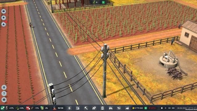 Farm Manager World - Africa DLC screenshot 4