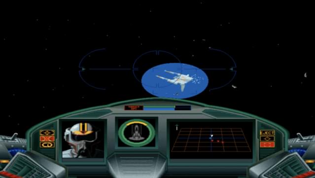 Renegade: The Battle for Jacob's Star screenshot 5