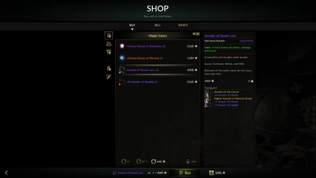 Low Magic Age screenshot 7