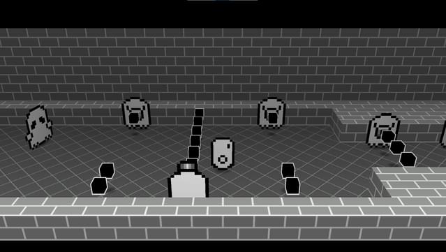 RESTLESS SOUL screenshot 2