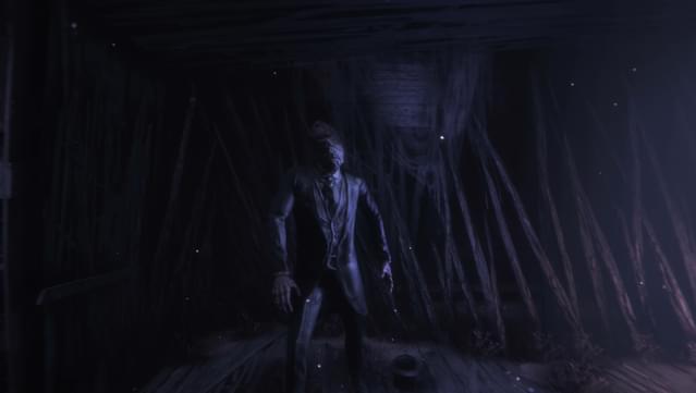 Maid of Sker Soundtrack screenshot 4