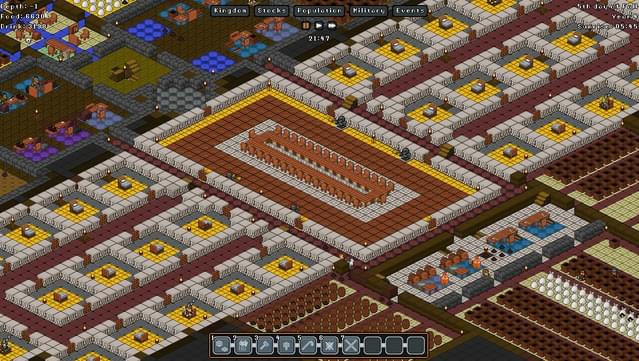 Gnomoria screenshot 3
