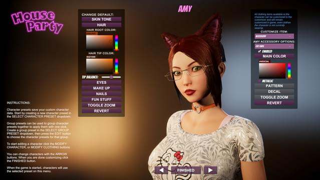 House Party screenshot 6