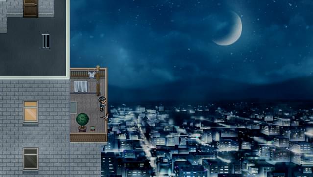 A Bird Story screenshot 2