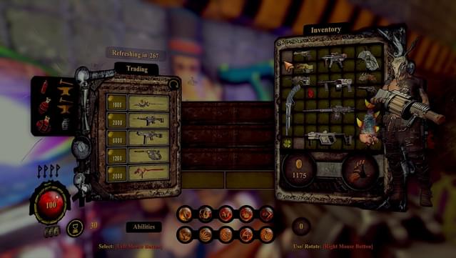 Devilated screenshot 5