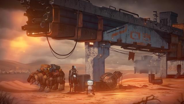 Life of Delta - Support Adventures! Pack screenshot 2