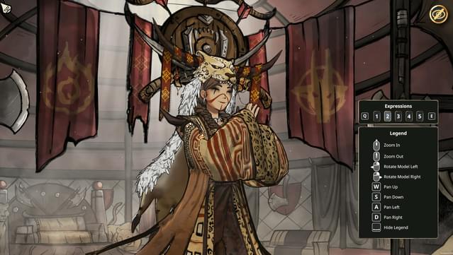 My Lovely Empress screenshot 3