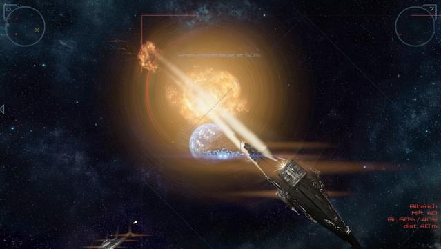Iron Sky: Invasion UHD Director's Cut screenshot 2