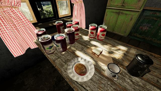 Farmer's Life: Spread the Bread DLC screenshot 7