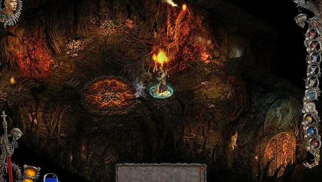 Inquisitor screenshot 2