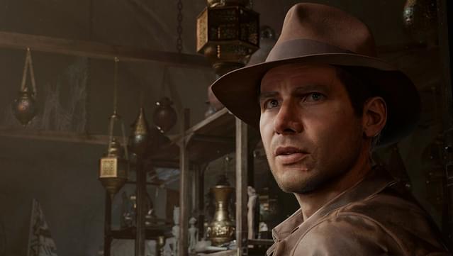 Indiana Jones and the Great Circle: Premium Edition screenshot 0