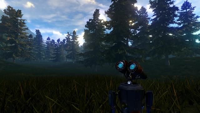 Phoning Home screenshot 7