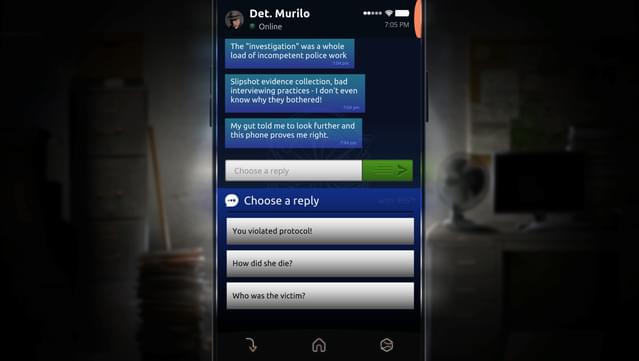 SIMULACRA 2 screenshot 2