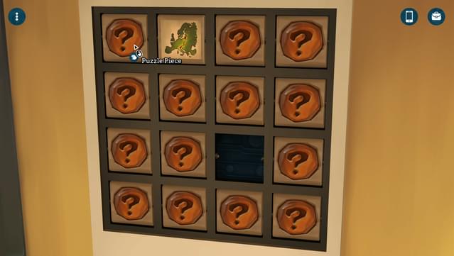 Crowns and Pawns: Amber Road screenshot 6