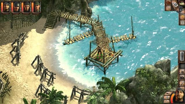Commandos 2 - HD Remaster screenshot 0