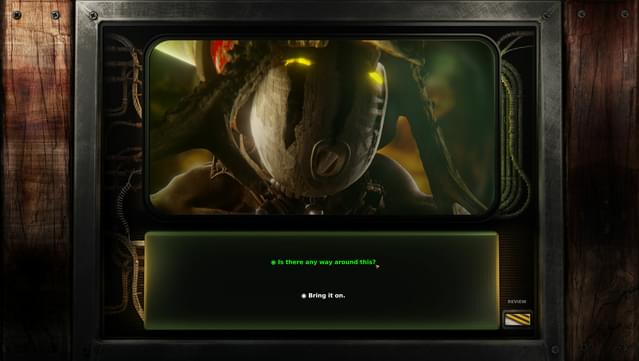 BEAUTIFUL DESOLATION Deluxe Edition screenshot 6