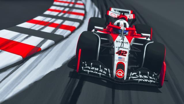 Formula Legends - 2025 Complete DLC Pack screenshot 7
