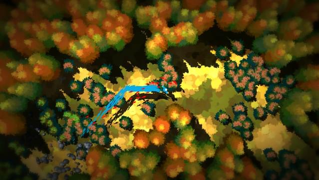Future Unfolding screenshot 0