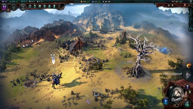 Age of Wonders 4: Expansion Pass 3 screenshot 5