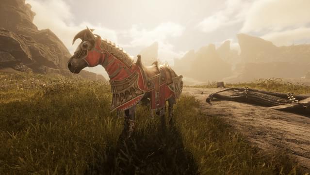 Tainted Grail: The Fall of Avalon - Supporters Pack screenshot 3