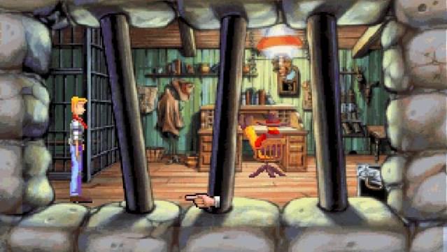 Freddy Pharkas: Frontier Pharmacist screenshot 5