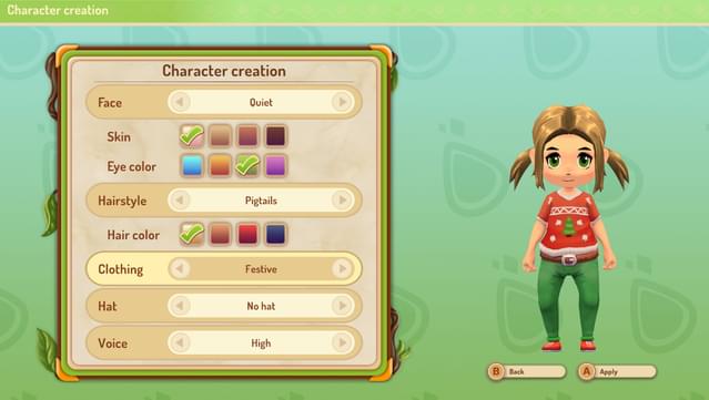 Sugardew Island - Complete Bundle screenshot 4