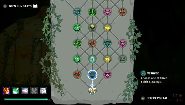 Spiritfall screenshot 3