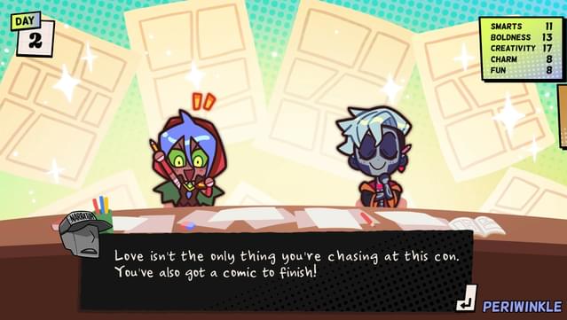 Monster Con - Aaravi & Milo (Playable Character Pack) screenshot 3