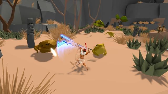 Mulaka screenshot 6
