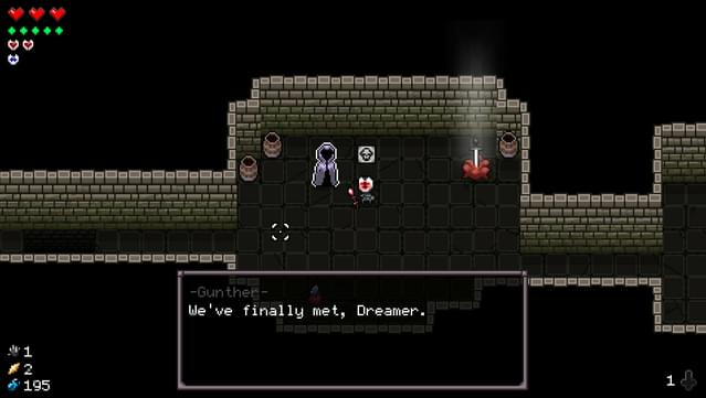 Stillborn Slayer screenshot 3