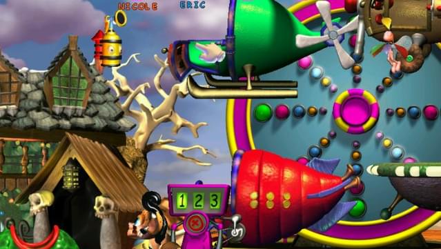 Creatures Village screenshot 0