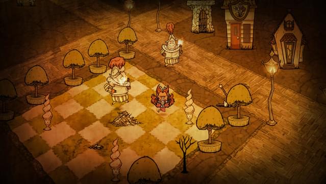 Don't Starve Alone Pack Plus screenshot 5