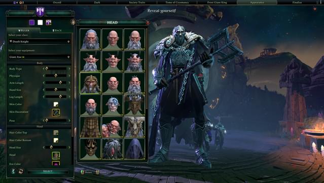 Age of Wonders 4: Collector's Bundle screenshot 1