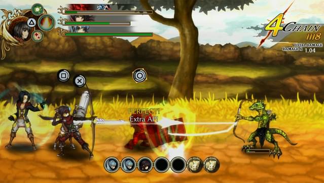 Fallen Legion: Rise to Glory Digital Deluxe Edition screenshot 7