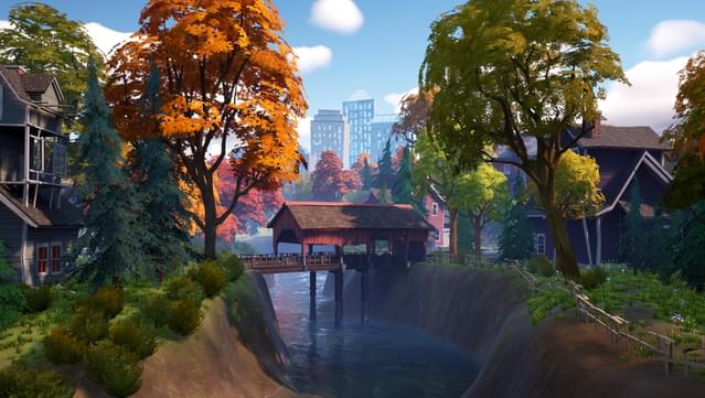 Hello Neighbor 2: Hello-copter DLC screenshot 3